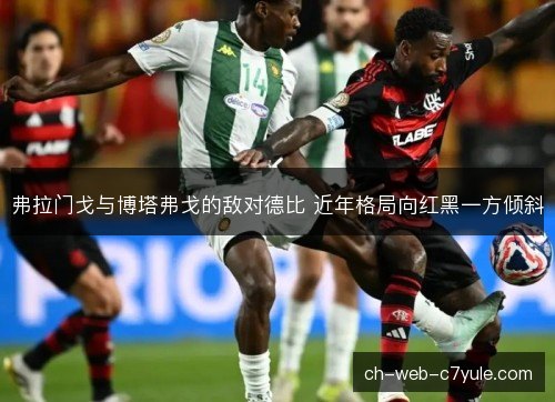 弗拉门戈与博塔弗戈的敌对德比 近年格局向红黑一方倾斜